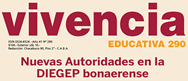 Vivencia Educativa N° 290