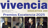 Vivencia Educativa N° 299
