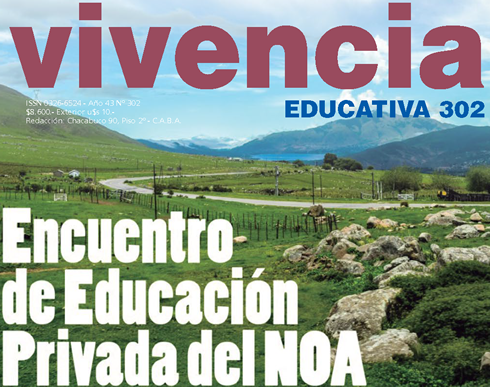 VIVENCIA EDUCATIVA 302
